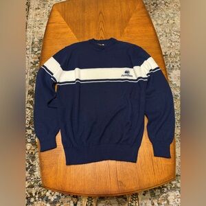 Vintage Penn State Sweater  USED